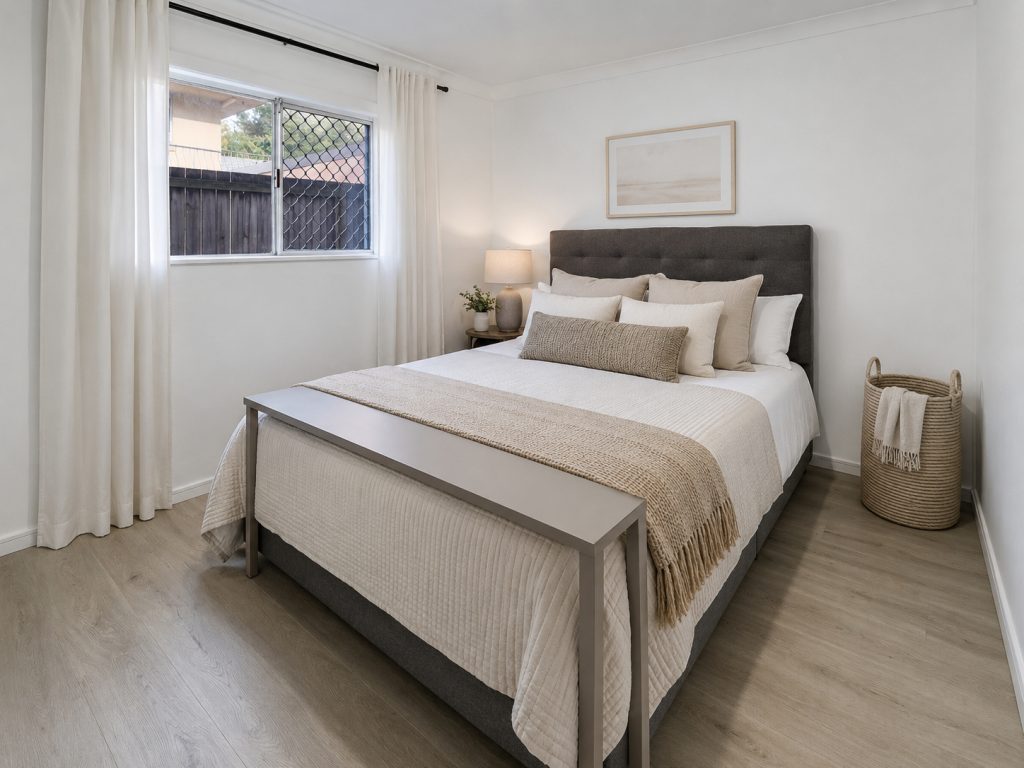2-Bedroom Unit For Sale - Gold Coast Real Estate Agents