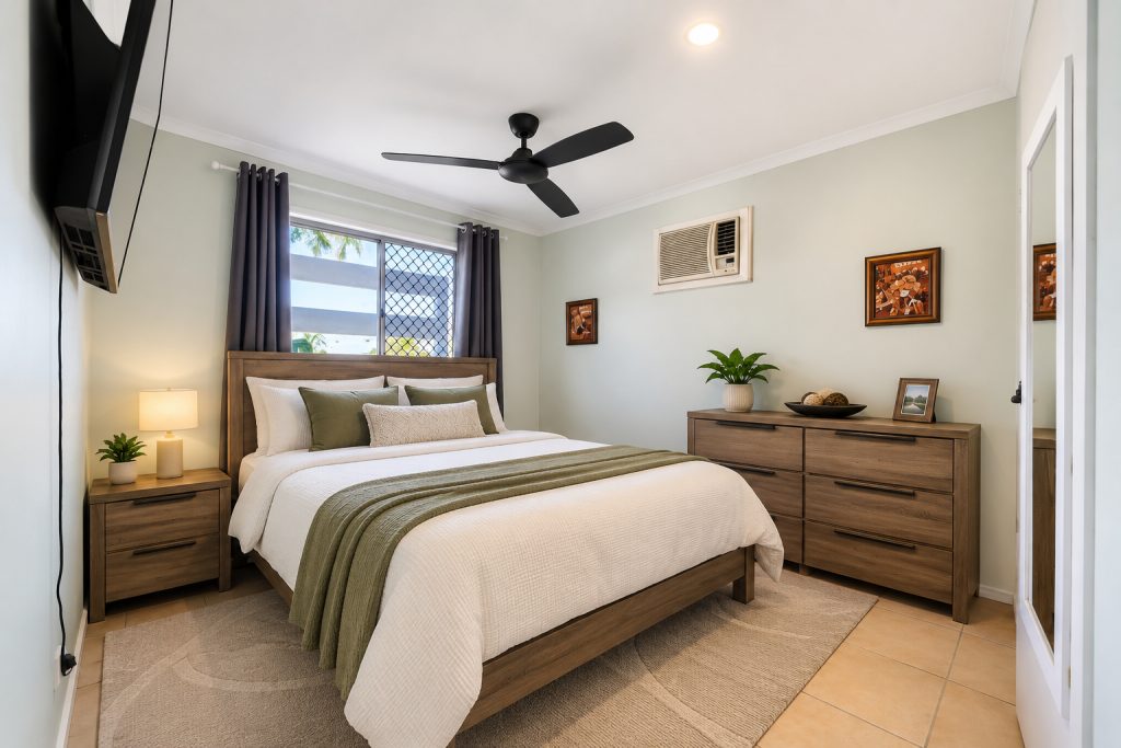Renovated 3 Bedroom Single-Level Home For Sale 7 Renovated 3 Bedroom Single-Level Home For Sale - Gold Coast Real Estate Agents