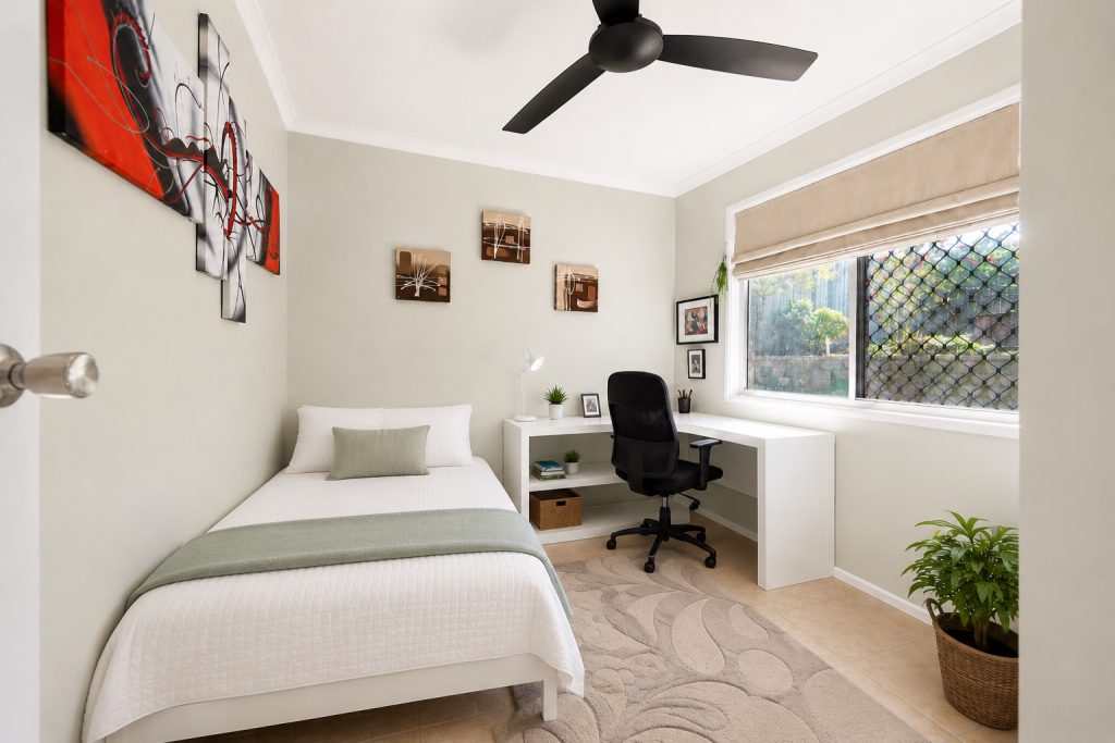 Renovated 3 Bedroom Single-Level Home For Sale 5 Renovated 3 Bedroom Single-Level Home For Sale - Gold Coast Real Estate Agents