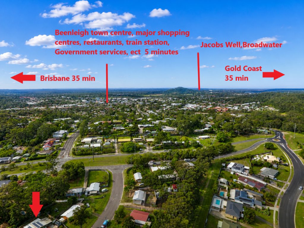 Renovated 3 Bedroom Single-Level Home For Sale 24 Renovated 3 Bedroom Single-Level Home For Sale - Gold Coast Real Estate Agents