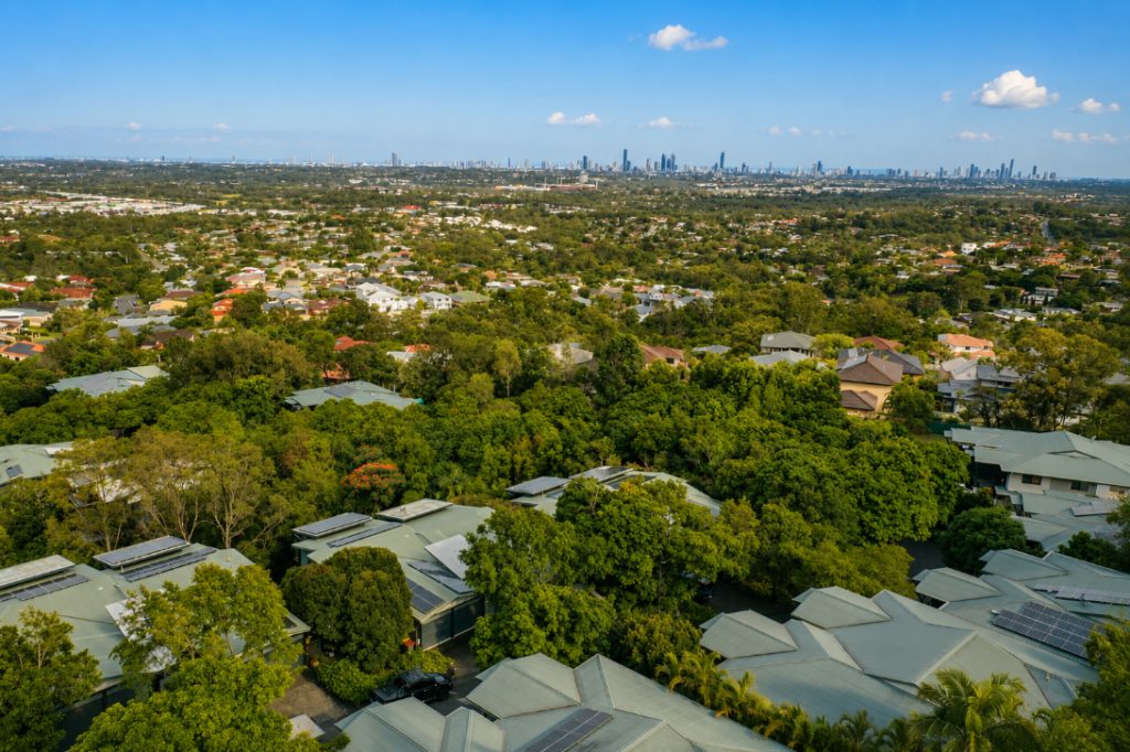 4-Bedroom Villa For Sale - Gold Coast Real Estate Agents