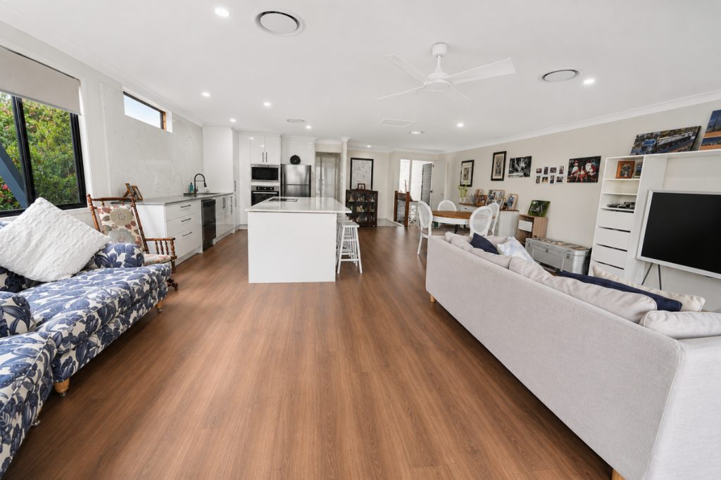 4-Bedroom Villa For Sale - Gold Coast Real Estate Agents