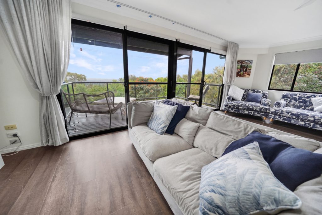 4-Bedroom Villa For Sale - Gold Coast Real Estate Agents