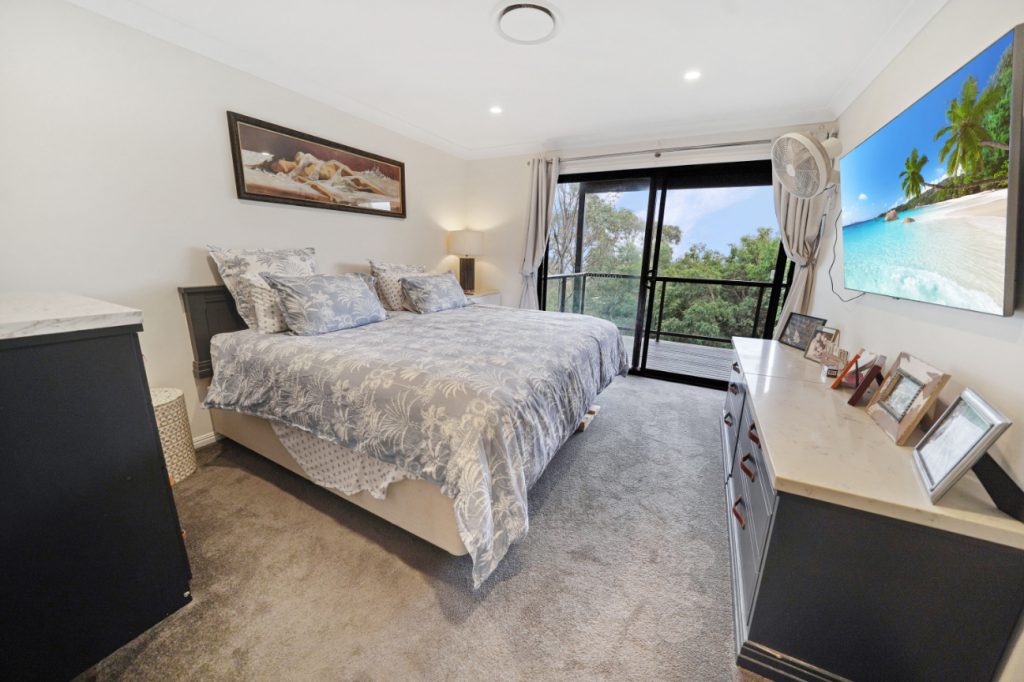 4-Bedroom Villa For Sale - Gold Coast Real Estate Agents