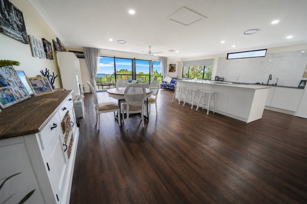 4-Bedroom Villa For Sale - Gold Coast Real Estate Agents