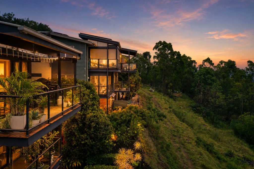 4-Bedroom Villa For Sale - Gold Coast Real Estate Agents