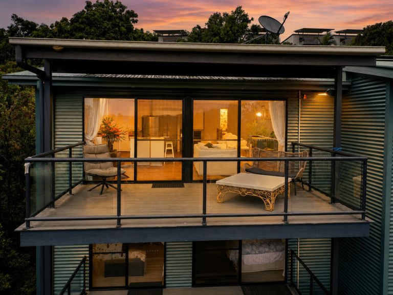 4-Bedroom Villa For Sale