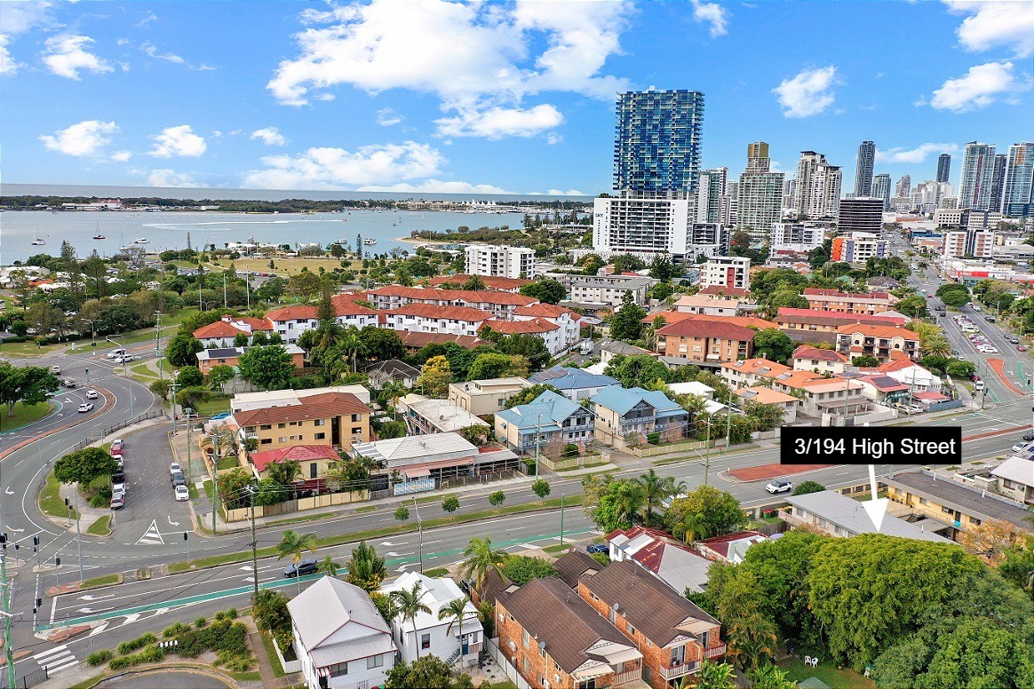 2-Bedroom Unit For Sale