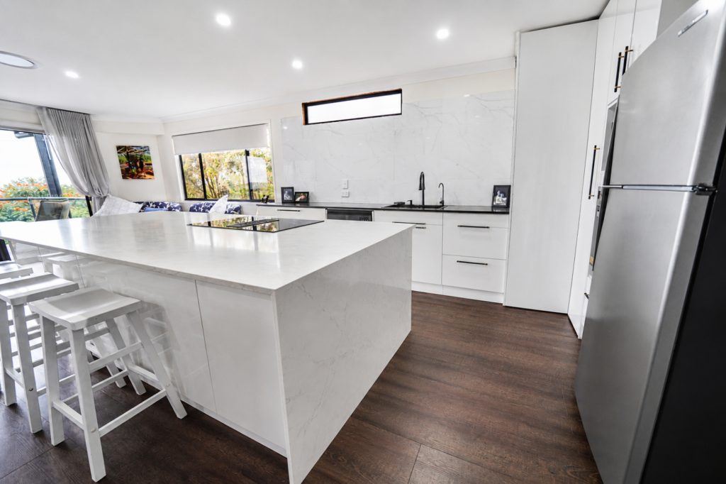 4-Bedroom Villa For Sale - Gold Coast Real Estate Agents