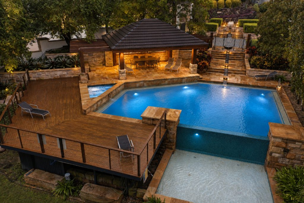 4-Bedroom Villa For Sale - Gold Coast Real Estate Agents