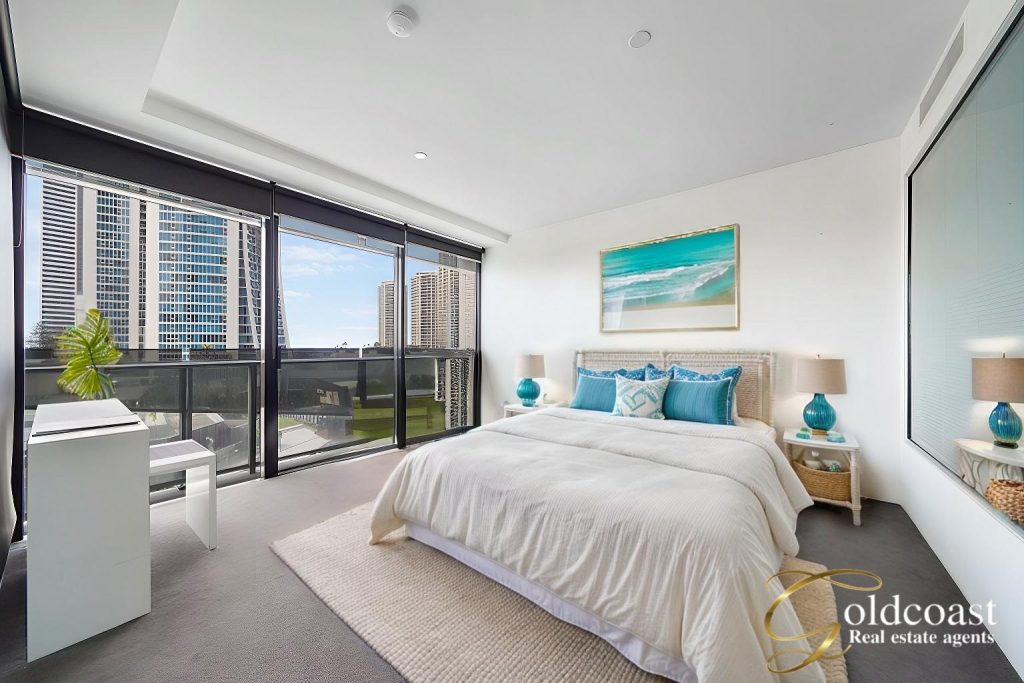 1-Bedroom Apartment For Sale 6 1-Bedroom Apartment For Sale - Gold Coast Real Estate Agents