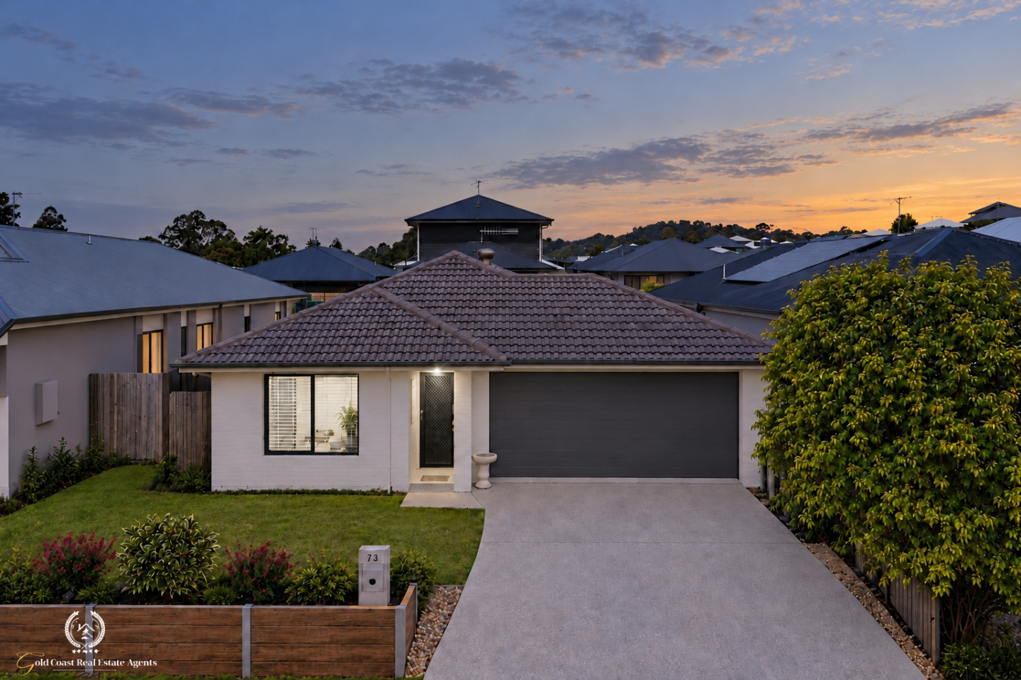 4-Bedroom Home For Sale | Ormeau Hills