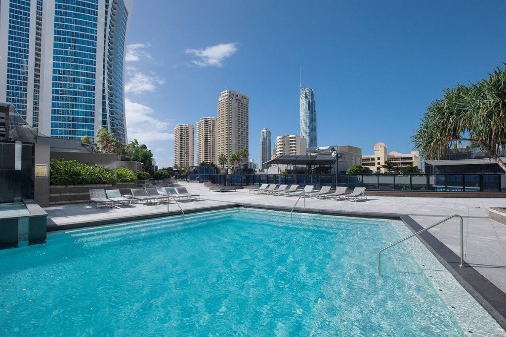 1-Bedroom Apartment For Sale 13 1-Bedroom Apartment For Sale - Gold Coast Real Estate Agents