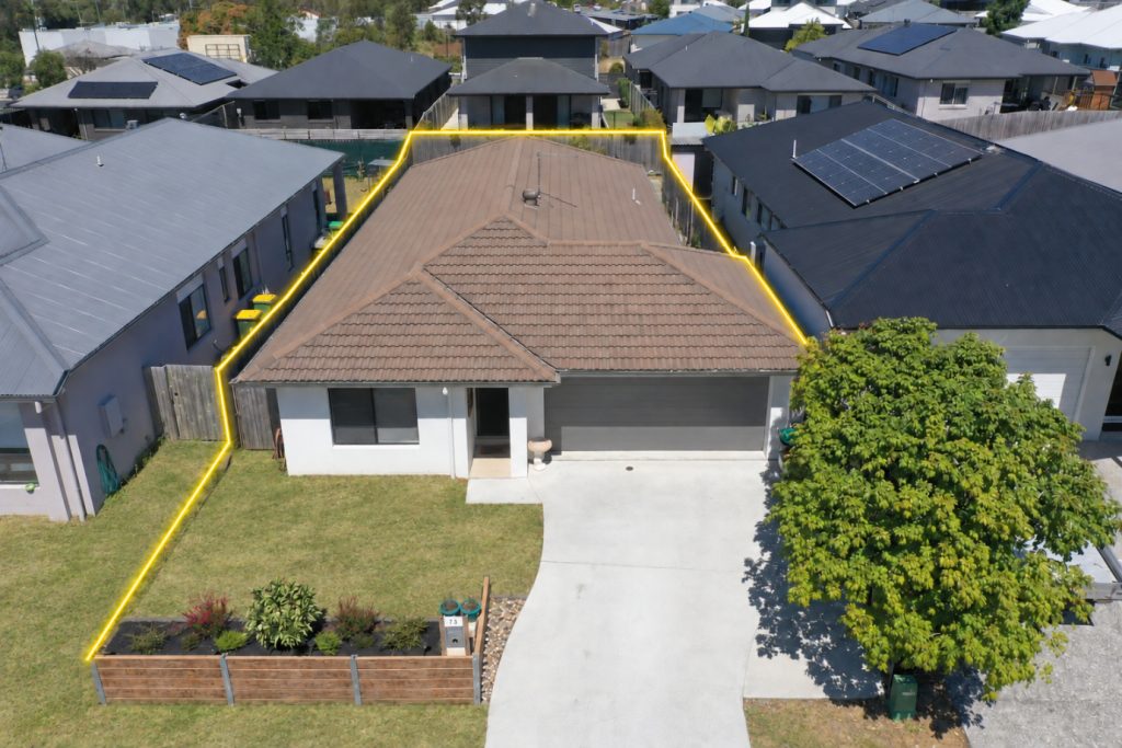 4-Bedroom Home For Sale | Ormeau Hills - Gold Coast Real Estate Agents