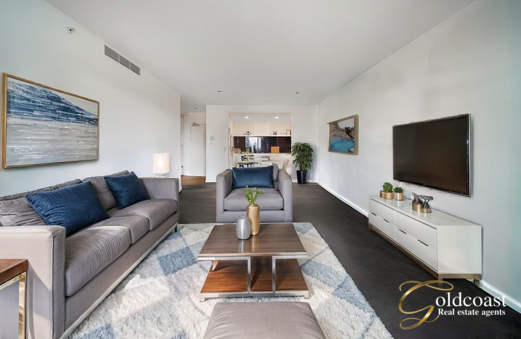 1-Bedroom Apartment For Sale 5 1-Bedroom Apartment For Sale - Gold Coast Real Estate Agents