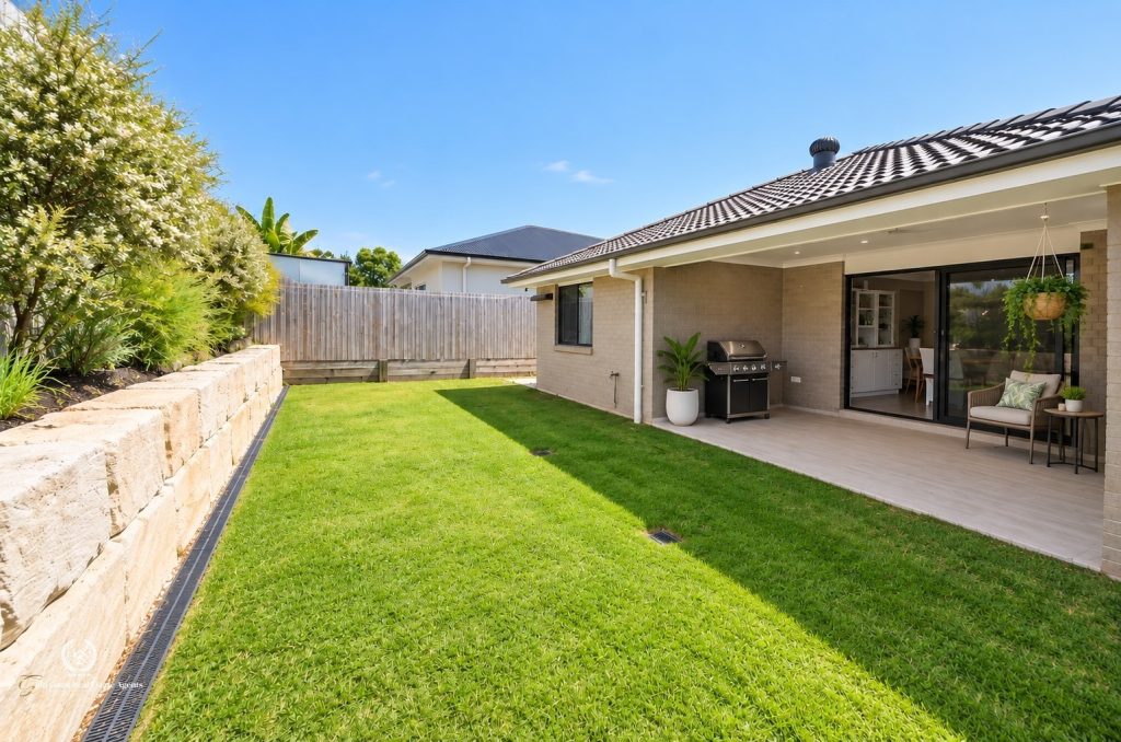 4-Bedroom Home For Sale | Ormeau Hills - Gold Coast Real Estate Agents