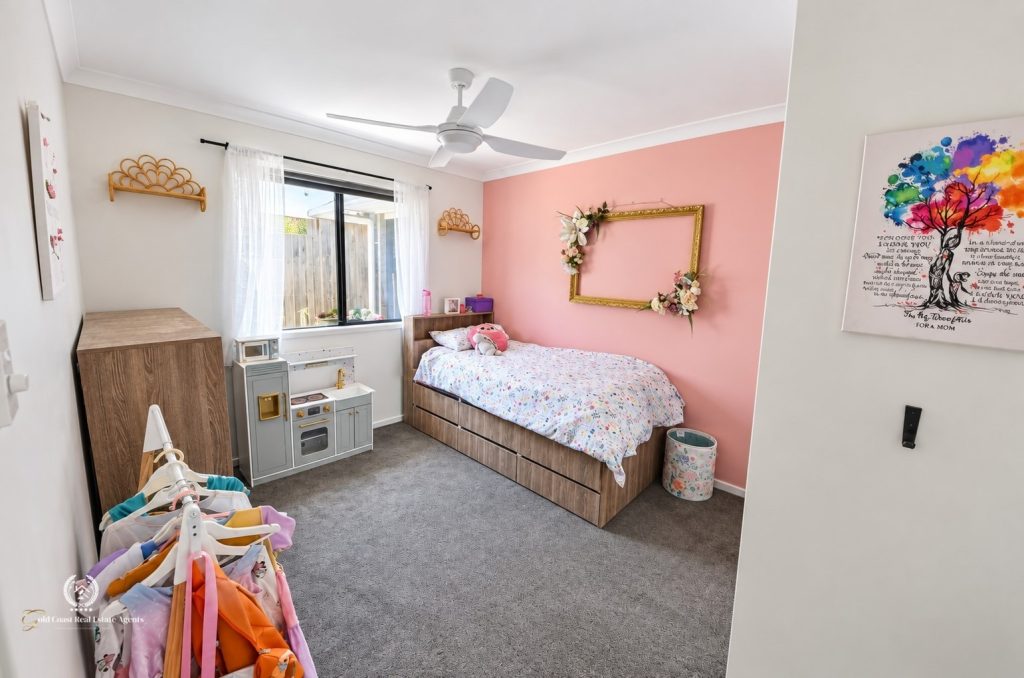 4-Bedroom Home For Sale | Ormeau Hills - Gold Coast Real Estate Agents
