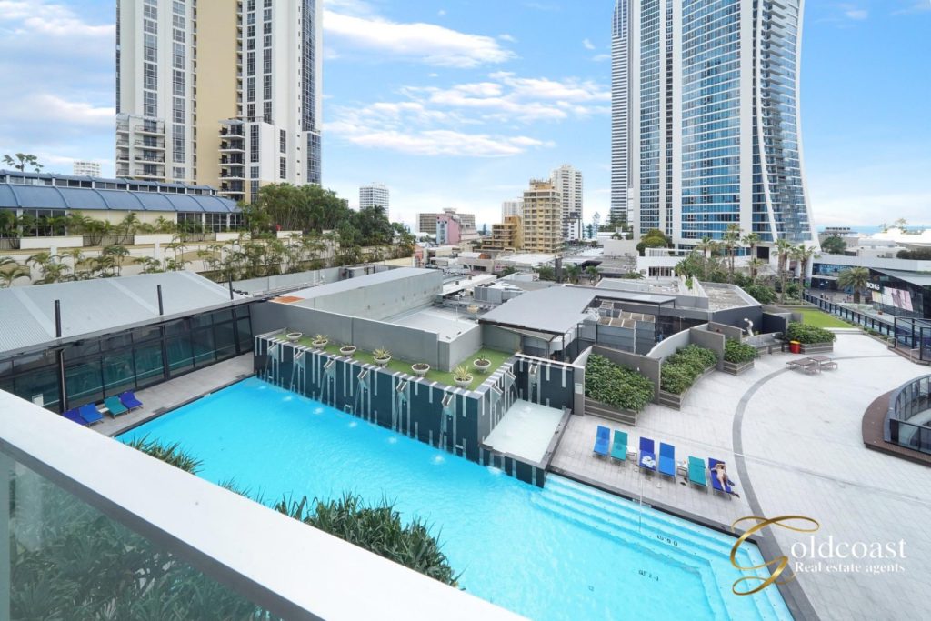 1-Bedroom Apartment For Sale 15 1-Bedroom Apartment For Sale - Gold Coast Real Estate Agents