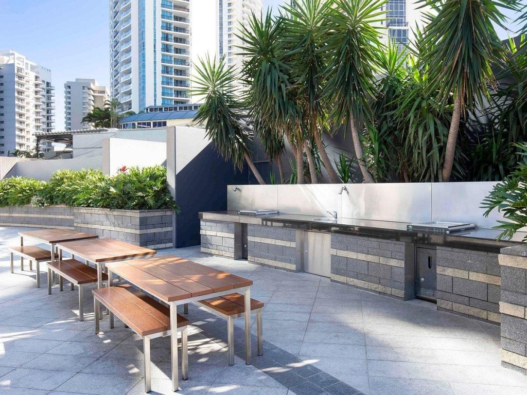 1-Bedroom Apartment For Sale 12 1-Bedroom Apartment For Sale - Gold Coast Real Estate Agents