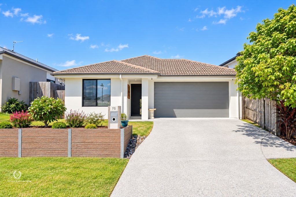 4-Bedroom Home For Sale | Ormeau Hills - Gold Coast Real Estate Agents