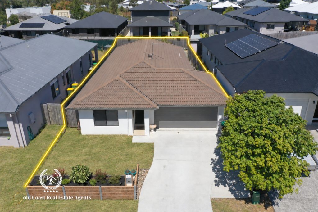 4-Bedroom Home For Sale | Ormeau Hills - Gold Coast Real Estate Agents