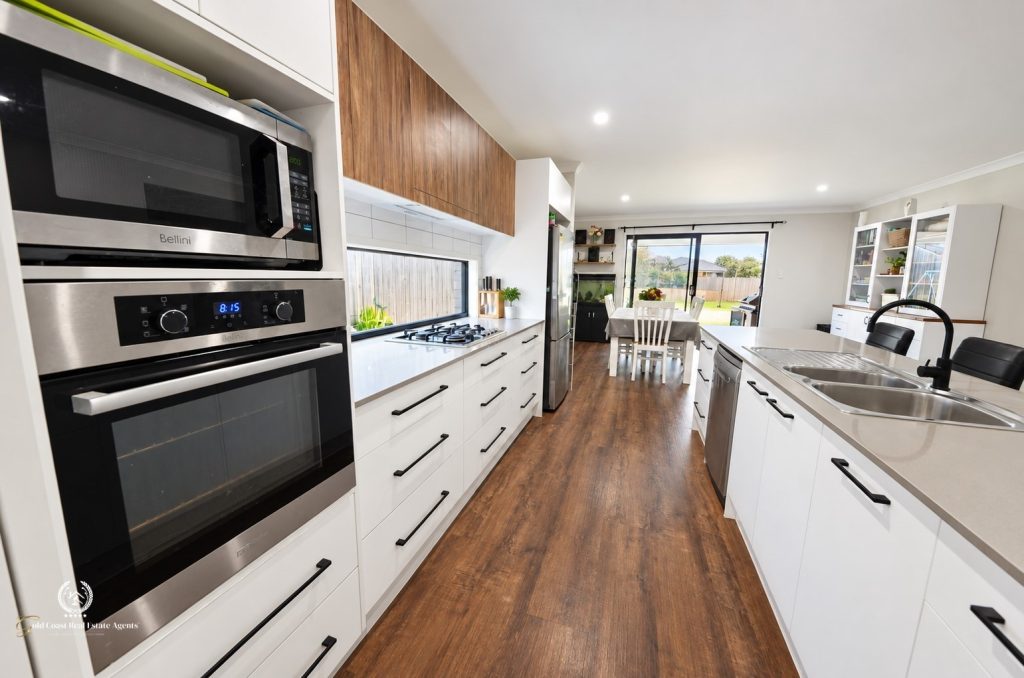 4-Bedroom Home For Sale | Ormeau Hills - Gold Coast Real Estate Agents