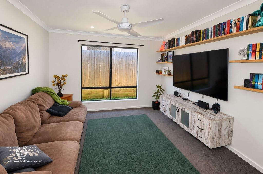 4-Bedroom Home For Sale | Ormeau Hills - Gold Coast Real Estate Agents