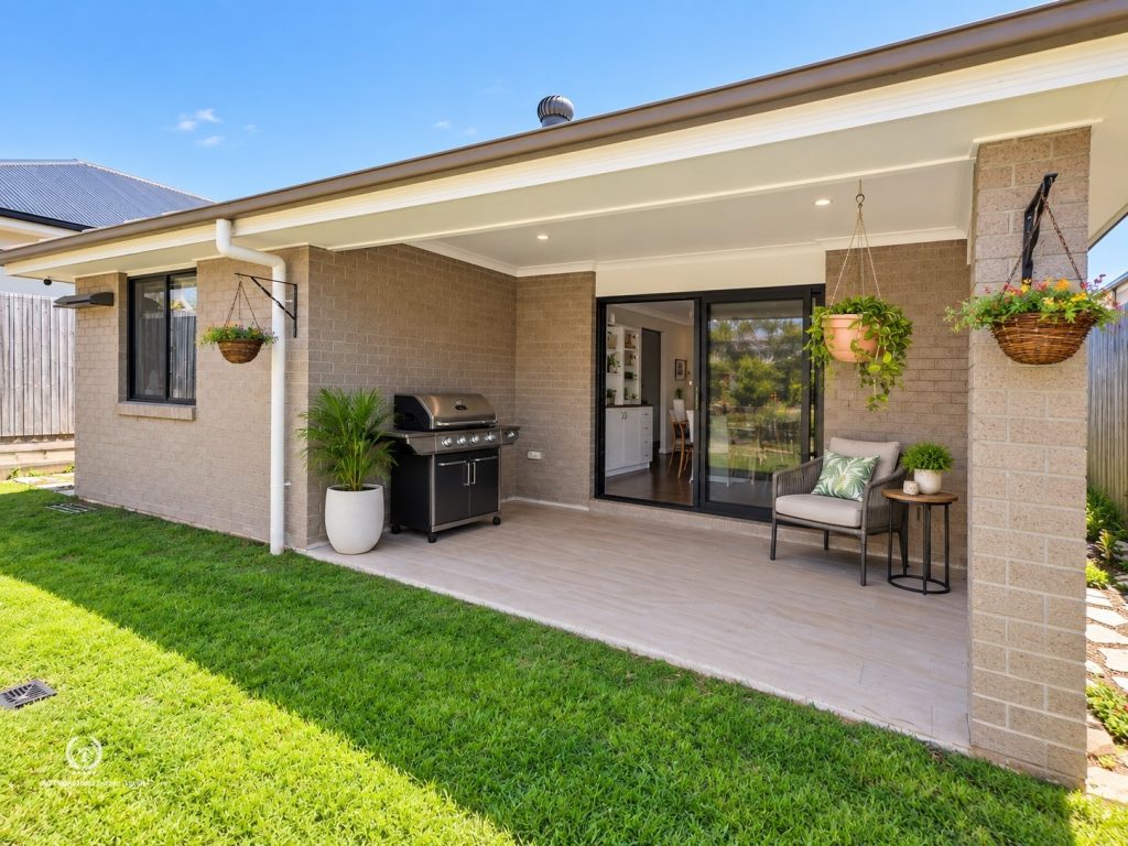 4-Bedroom Home For Sale | Ormeau Hills - Gold Coast Real Estate Agents
