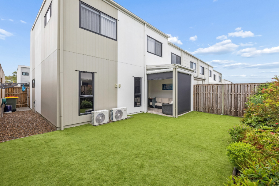 3-Bedroom Townhouse For Sale | Pimpama - Gold Coast Real Estate Agents