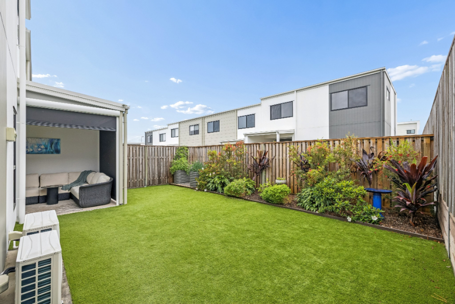 3-Bedroom Townhouse For Sale | Pimpama - Gold Coast Real Estate Agents
