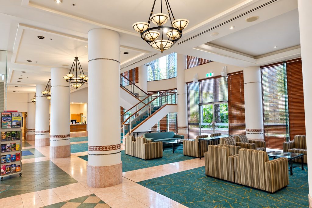 Dual-Key 2-Bedroom Apartment with Ocean Views - Gold Coast Real Estate Agents